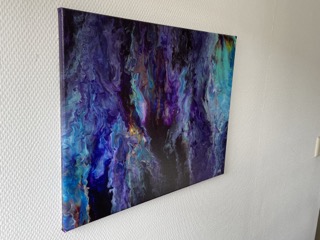 Purple Cave - Afbeelding 3