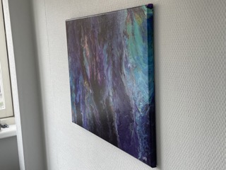 Purple Cave - Afbeelding 4