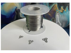 Bevestigingsmateriaal