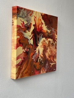 Delightful Autumn - Afbeelding 4