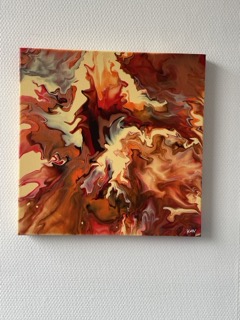 Delightful Autumn - Afbeelding 3