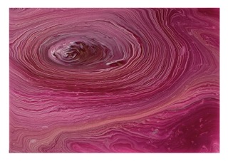 Massive Pink Vortex
