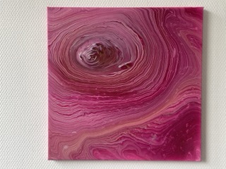 Massive Pink Vortex - Afbeelding 3