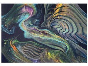 Spacious Colours