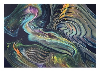 Spacious Colours