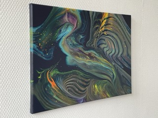 Spacious Colours