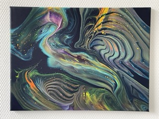 Spacious Colours - Afbeelding 3