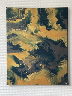 Stormy Wheather - Afbeelding 3
