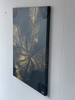 Amazon Leafs
