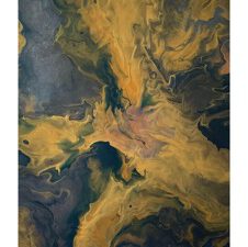 Golden Splash