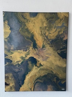 Golden Splash - Afbeelding 3