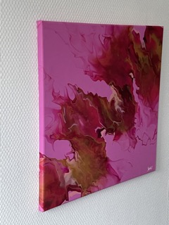 Pink Valentine - Afbeelding 4