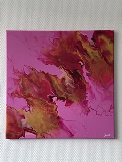 Pink Valentine - Afbeelding 3