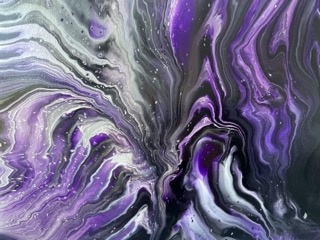 Purple Diamond - Afbeelding 5