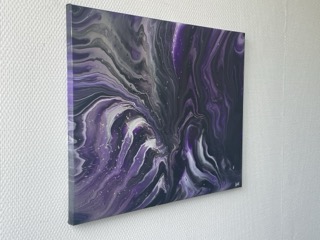 Purple Diamond - Afbeelding 4