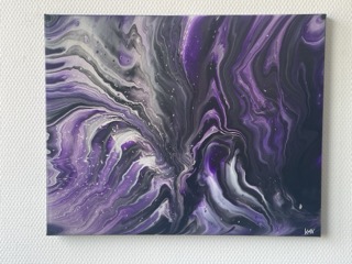 Purple Diamond - Afbeelding 3