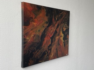Rise of the Dragon - Afbeelding 4