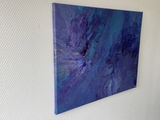 Sea Ravine - Afbeelding 4