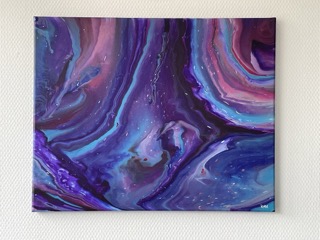 Outer Space - Afbeelding 3