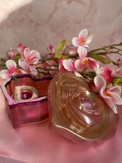 Doosje Hartvorm & Roos - Afbeelding 3