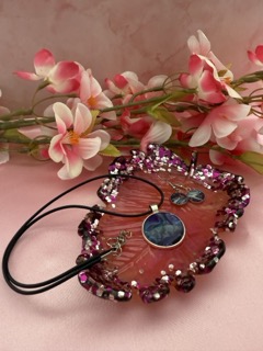 Schaal Blad - Afbeelding 3