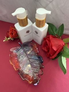 Schaal Blad - Afbeelding 3