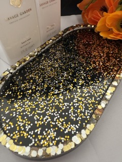 Dienblad Ovaal - Afbeelding 3